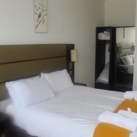 Flat 414 One Bedroom Apartment Birmingham Esterno foto