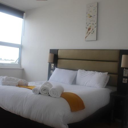 Flat 414 One Bedroom Apartment Birmingham Esterno foto