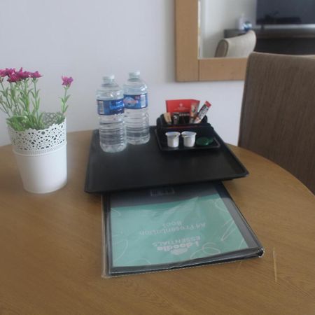 Flat 414 One Bedroom Apartment Birmingham Esterno foto