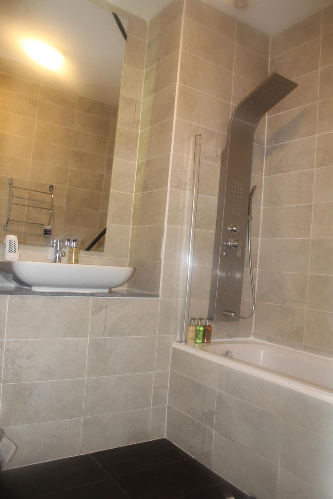Flat 414 One Bedroom Apartment Birmingham Esterno foto