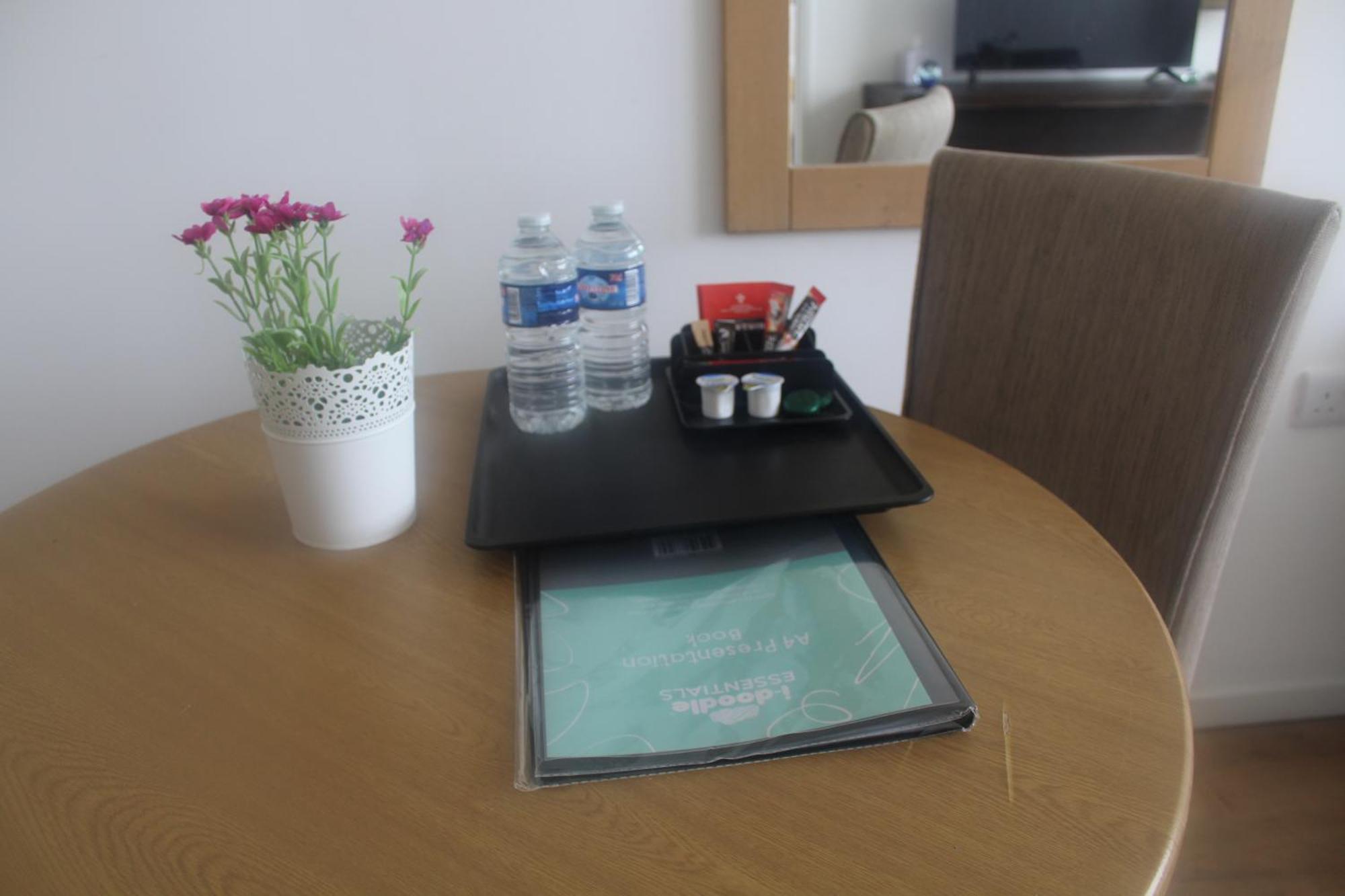 Flat 414 One Bedroom Apartment Birmingham Esterno foto